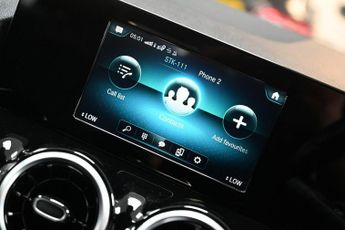 MERCEDES-BENZ 180 1.3 GLA200 Sport SUV 5dr Petrol 7G-DCT Euro 6 (s/s) (163 ps) +FR