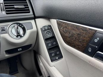 Mercedes-Benz C Class 1.8 C180K Elegance Auto Euro 4 4dr