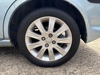 Honda Jazz 1.4 i-DSI SE CVT-7 5dr