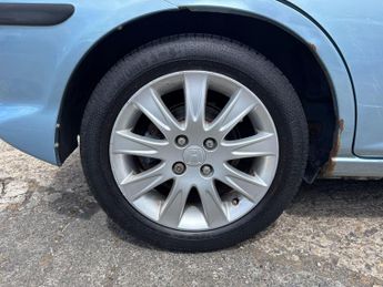 Honda Jazz 1.4 i-DSI SE CVT-7 5dr