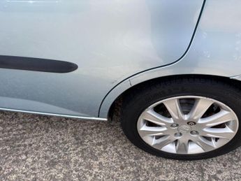 Honda Jazz 1.4 i-DSI SE CVT-7 5dr