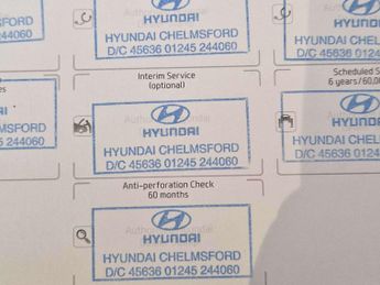 Hyundai Santa Fe 2.2 CRDi Premium SE Auto 4WD Euro 5 5dr (7 seat)