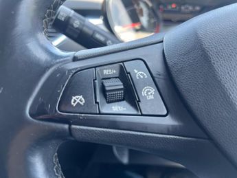 Vauxhall Corsa 1.4i SE Auto Euro 6 5dr