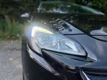 Vauxhall Corsa 1.4i SE Auto Euro 6 5dr