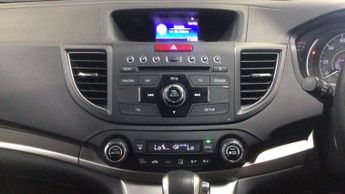 Honda CR-V 2.0 i-VTEC SR Auto 4WD Euro 5 5dr