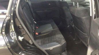 Honda CR-V 2.0 i-VTEC SR Auto 4WD Euro 5 5dr