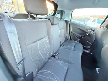 Peugeot 208 1.2 VTi PureTech Active Euro 5 5dr