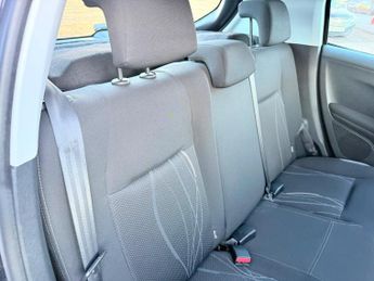 Peugeot 208 1.2 VTi PureTech Active Euro 5 5dr