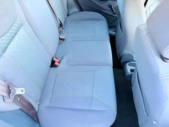 Ford Fiesta 1.25 Zetec 5dr