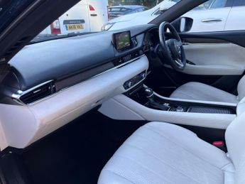 Mazda Mazda6 2.5 SKYACTIV-G GT Sport Nav+ Auto Euro 6 (s/s) 4dr