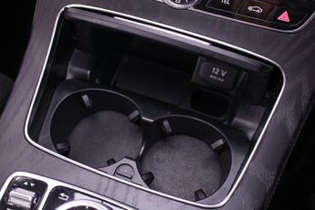 Mercedes-Benz E Class 2.0 E220d AMG Line G-Tronic+ Euro 6 (s/s) 4dr