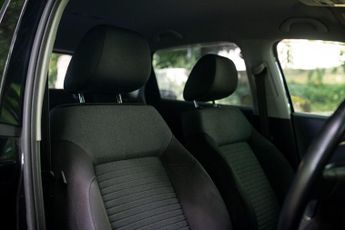 Volkswagen Polo 1.2 TSI BlueMotion Tech SE Design DSG