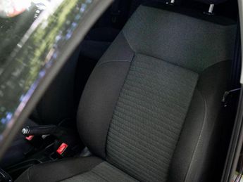 Volkswagen Polo 1.2 TSI BlueMotion Tech SE Design DSG