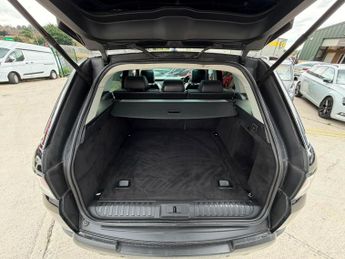 Land Rover Range Rover Sport 3.0 SD V6 HSE Dynamic Auto 4WD Euro 6 (s/s) 5dr