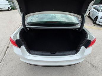 Kia Optima 1.7 CRDi 4 DCT Euro 6 (s/s) 4dr