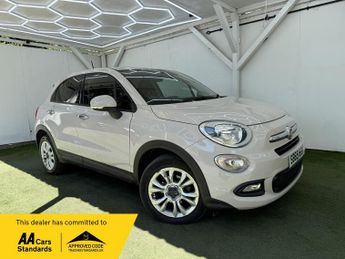 Fiat 500 1.6 MultiJetII Pop Star Euro 6 (s/s) 5dr