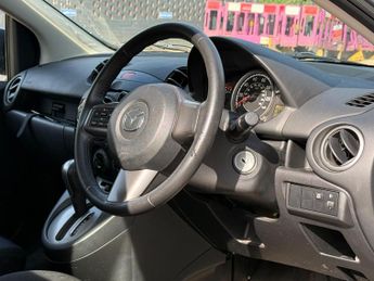 Mazda Mazda2 1.5 TS2 Auto Euro 5 5dr
