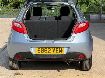 Mazda Mazda2 1.5 TS2 Auto Euro 5 5dr