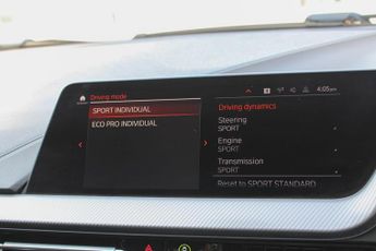 BMW 2 Series Gran Coupe 1.5 218i M Sport DCT Euro 6 (s/s) 4dr