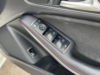 Mercedes-Benz CLA 2.1 CLA220d AMG Sport Coupe 7G-DCT Euro 6 (s/s) 4dr