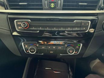 BMW X1 1.5 25e 10kWh Sport SUV 5dr Petrol Plug-in Hybrid Auto xDrive Eu