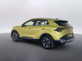 Kia Sportage 1.6 T-GDi 2 SUV 5dr Petrol Manual Euro 6 (s/s) (148 bhp)