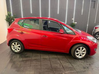 Hyundai ix20 1.6 SE Auto Euro 6 5dr