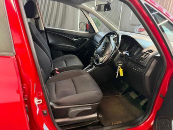 Hyundai ix20 1.6 SE Auto Euro 6 5dr