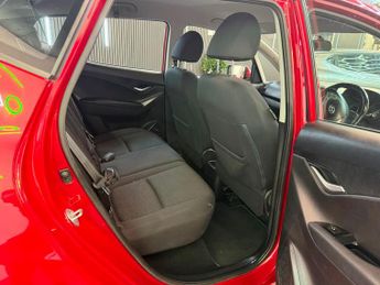 Hyundai ix20 1.6 SE Auto Euro 6 5dr