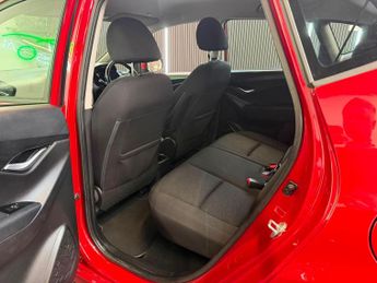 Hyundai ix20 1.6 SE Auto Euro 6 5dr
