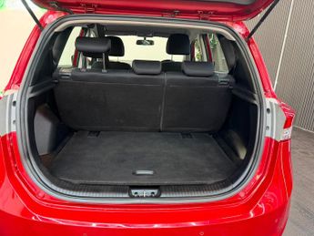 Hyundai ix20 1.6 SE Auto Euro 6 5dr
