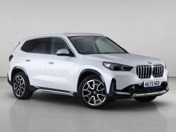BMW X1 2.0 23i MHT xLine (Premier) DCT xDrive Euro 6 (s/s) 5dr