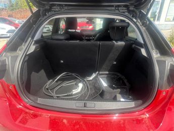 Vauxhall Corsa Electric 50kWh Elite Nav Premium Auto 5dr (7.4Kw Charger)