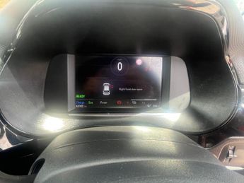 Vauxhall Corsa Electric 50kWh Elite Nav Premium Auto 5dr (7.4Kw Charger)