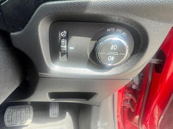 Vauxhall Corsa Electric 50kWh Elite Nav Premium Auto 5dr (7.4Kw Charger)