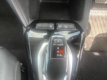 Vauxhall Corsa Electric 50kWh Elite Nav Premium Auto 5dr (7.4Kw Charger)