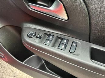 Vauxhall Corsa Electric 50kWh Elite Nav Premium Auto 5dr (7.4Kw Charger)