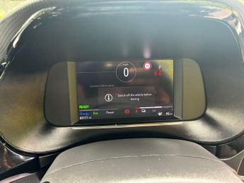 Vauxhall Corsa Electric 50kWh Elite Nav Premium Auto 5dr (7.4Kw Charger)