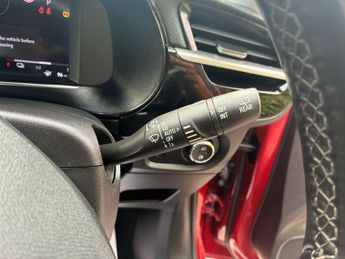 Vauxhall Corsa Electric 50kWh Elite Nav Premium Auto 5dr (7.4Kw Charger)