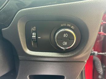 Vauxhall Corsa Electric 50kWh Elite Nav Premium Auto 5dr (7.4Kw Charger)