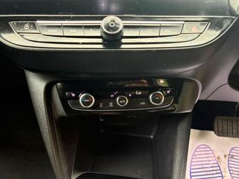 Vauxhall Corsa Electric 50kWh Elite Nav Premium Auto 5dr (7.4Kw Charger)