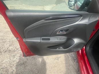 Vauxhall Corsa Electric 50kWh Elite Nav Premium Auto 5dr (7.4Kw Charger)