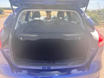 Ford Focus 1.0T EcoBoost Titanium Euro 6 (s/s) 5dr