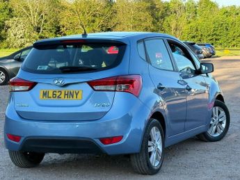 Hyundai ix20 1.6 Active Auto Euro 5 5dr