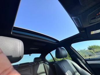 BMW 5 Series 2.0 520d M Sport Auto Euro 6 (s/s) 4dr