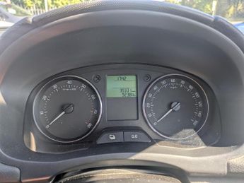 Skoda Roomster 1.2 TSI SE MPV 5dr Petrol DSG Euro 5 (105 ps)