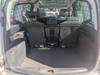 Skoda Roomster 1.2 TSI SE MPV 5dr Petrol DSG Euro 5 (105 ps)