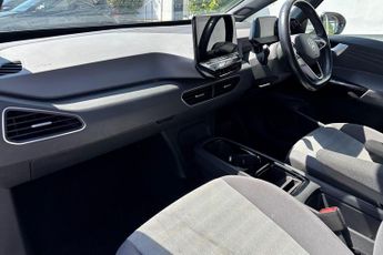 Volkswagen ID.3 150kW Life Pro Performance 58kWh 5dr Auto ** 18' Alloys **
