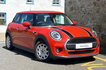 MINI One 1.5 One Classic II 3dr