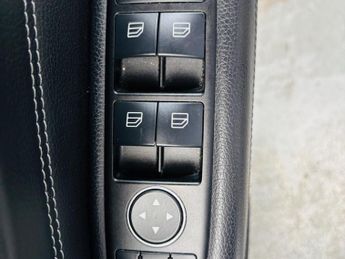 Mercedes-Benz E Class 2.1 E220d BlueTEC AMG Line G-Tronic+ Euro 6 (s/s) 2dr